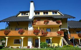 Fruehstueckspension Porranzl
